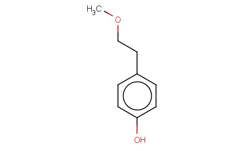 4-Methoxy ethyl phenol