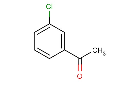 1-(3-Chlorophenyl)ethan-1-one