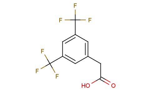 3,5-双三氟甲基苯乙酸