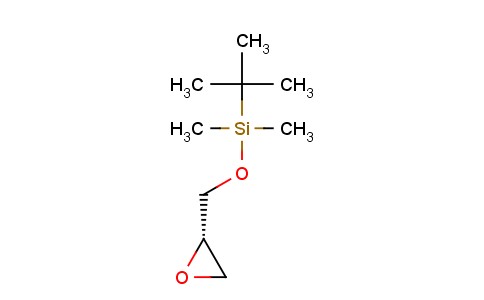 (S)-t-Butyldimethylsilyl glycidyl ether