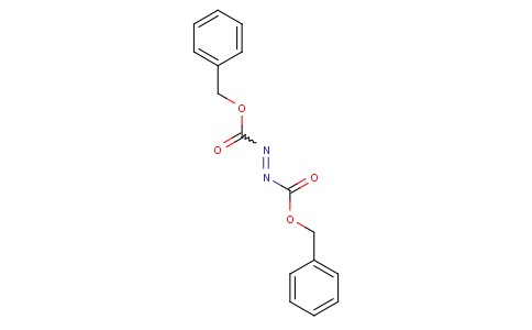 偶氮二甲酸二苄酯