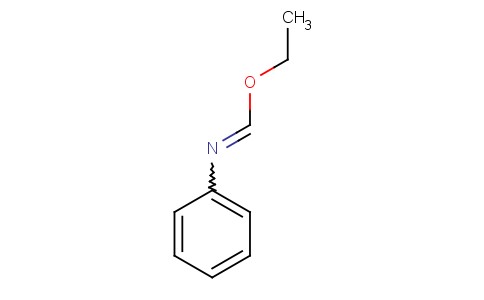 Ethyl N-phenylformimidate