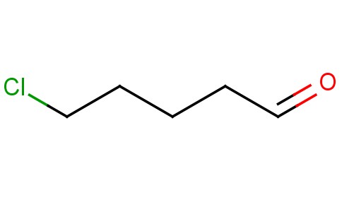 5-氯戊醛