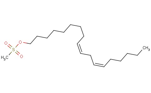 亚麻磺酸