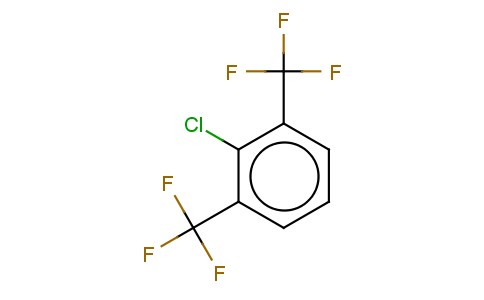 2,6-双（三氟甲基）氯苯