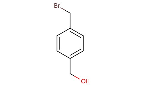 4-溴甲基苄醇