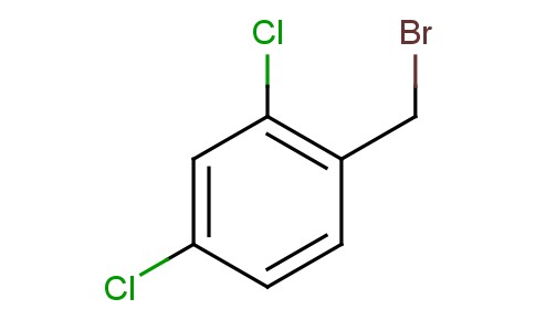 2,4-二氯苄溴