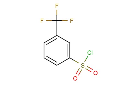 3-三氟甲基苯磺酰氯