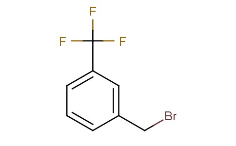 3-(Trifluoromethyl)benzyl bromide