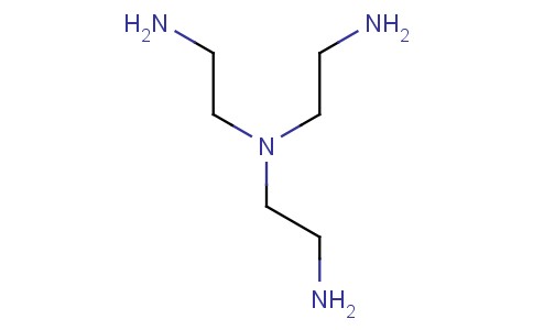 三(2-氨基乙基)胺