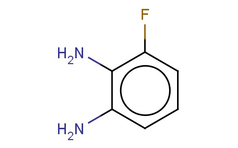 2,3-Diaminofluorobenzene
