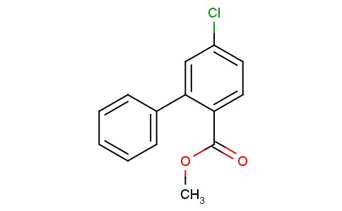 Methyl 5-Chloro-[1,1'-biphenyl]-2-carboxylate