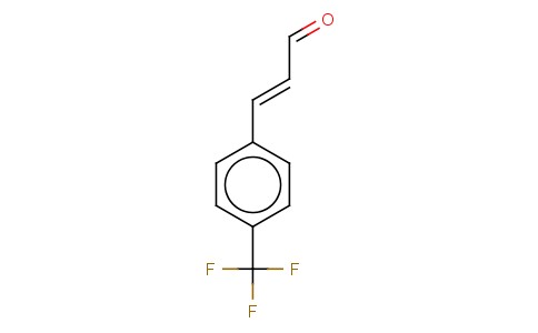 4-三氟甲基肉桂醛