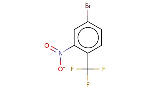 4-溴-2-硝基三氟甲苯