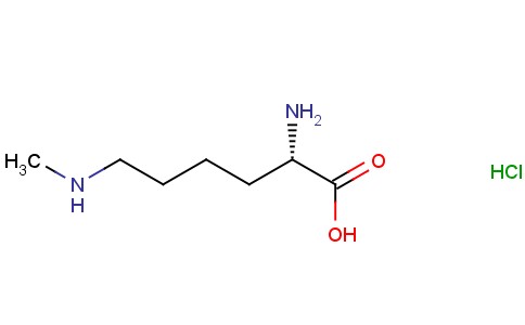 H-LYS(ME)-OH HCL