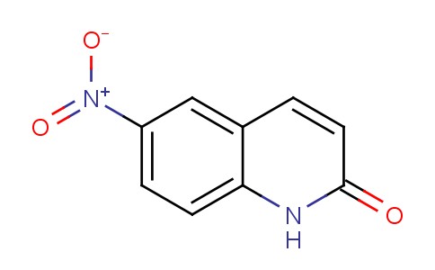 6-硝基-2(1H)-喹啉酮
