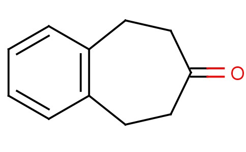 8,9-二氢-5H-苯并[7]轮烯-7（6H） - 酮