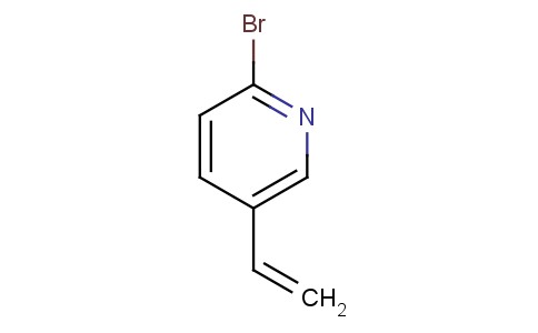 2-Bromo-5-vinylpyridine