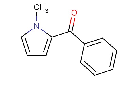 （1-甲基-1H-吡咯-2-基）（苯基）甲酮