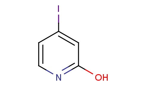 4-Iodopyridin-2-ol