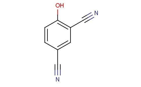 4-羟基间苯二腈