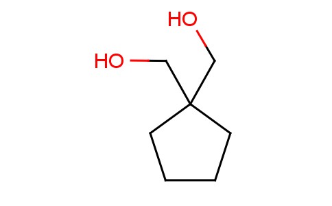 1,1-二(羟甲基)环戊烷