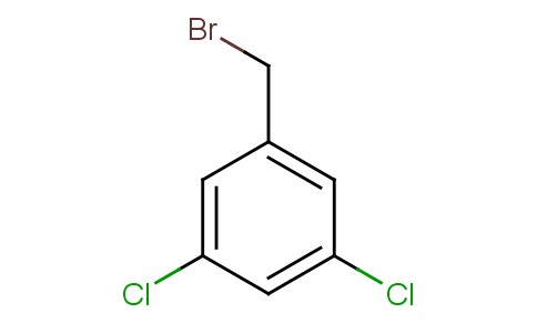 1-(Bromomethyl)-3,5-dichlorobenzene