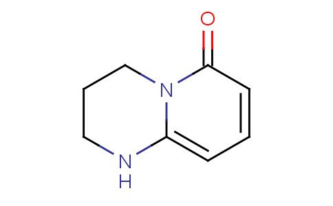 1,2,3,4-四氢-6H-吡啶并[1,2-A]嘧啶-6-酮