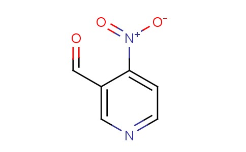 4-硝基烟碱醛