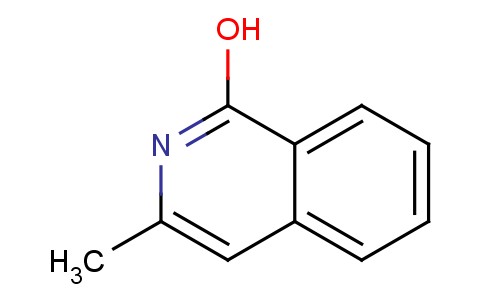 3-Methylisoquinolin-1-ol