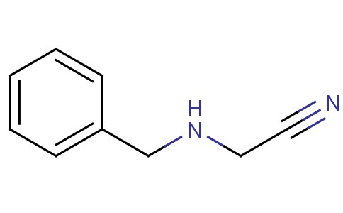2-(Benzylamino)acetonitrile