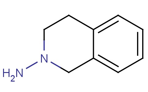3,4-Dihydroisoquinolin-2(1H)-amine