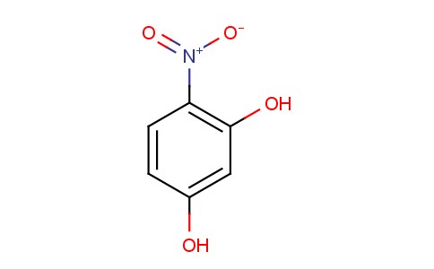 4-硝基间苯二酚