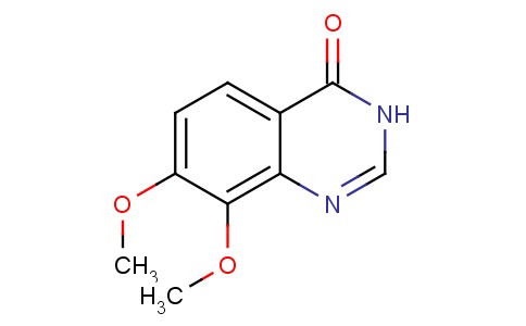 7,8-二甲氧基-4（3H） - 酮