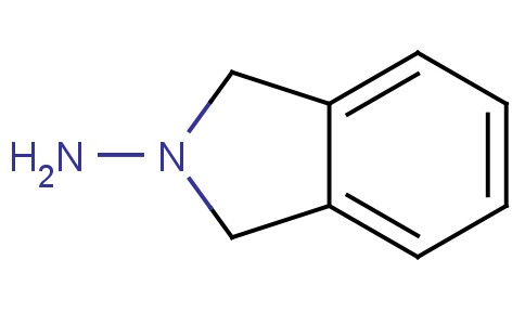 Isoindolin-2-amine