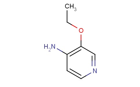 3-乙氧基吡啶-4-胺