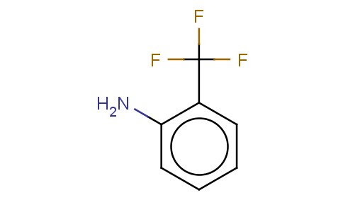 2-三氟甲基苯胺