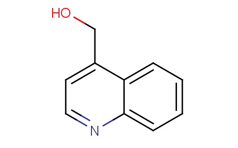 喹啉-4-基甲醇