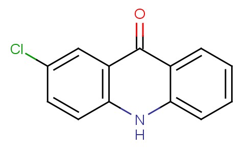 2-氯吖啶-9（10H） - 酮
