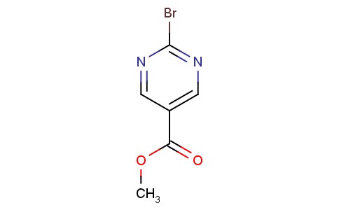 Methyl 2-bromopyrimidine-5-carboxylate