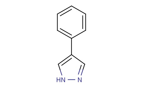 4-苯基-1H-吡唑
