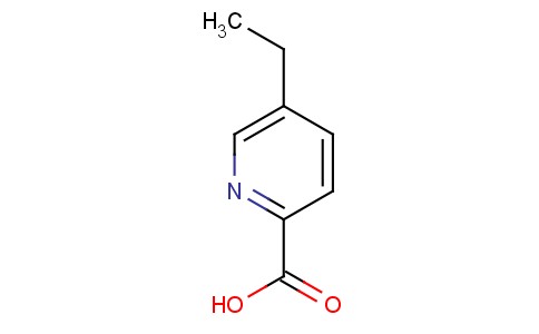 5-乙基吡啶-2-羧酸