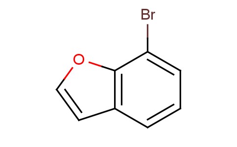 7-Bromobenzofuran