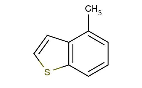 4-Methylbenzo[b]thiophene
