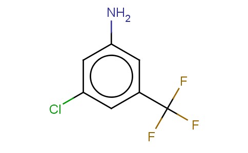 3-Amino-5-chlorobenzotrifluoride