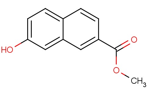 Methyl 7-hydroxy-2-naphthoate