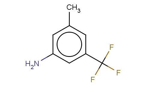 3-甲基-5-三氟甲基苯胺(MTA)