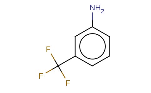 3-(三氟甲基)苯胺