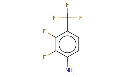 4-Amino-2,3-difluorobenzotrifluoride 