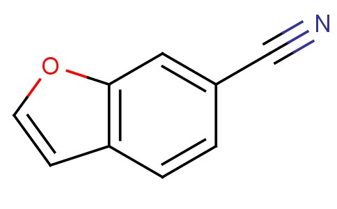 6-氰基苯并[B]呋喃